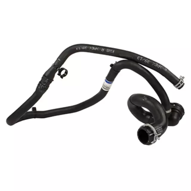 Upper Hose - Ford (DV6Z-8286-H)