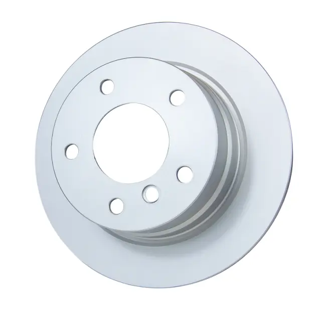 355104262 - : Disc Brake Rotor for Hella Pagid Image