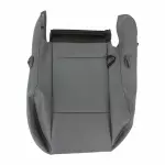 HK4Z9963804FB - Body: Cushion Cover for Ford: Transit-150, Transit-250, Transit-350, Transit-350 HD Image