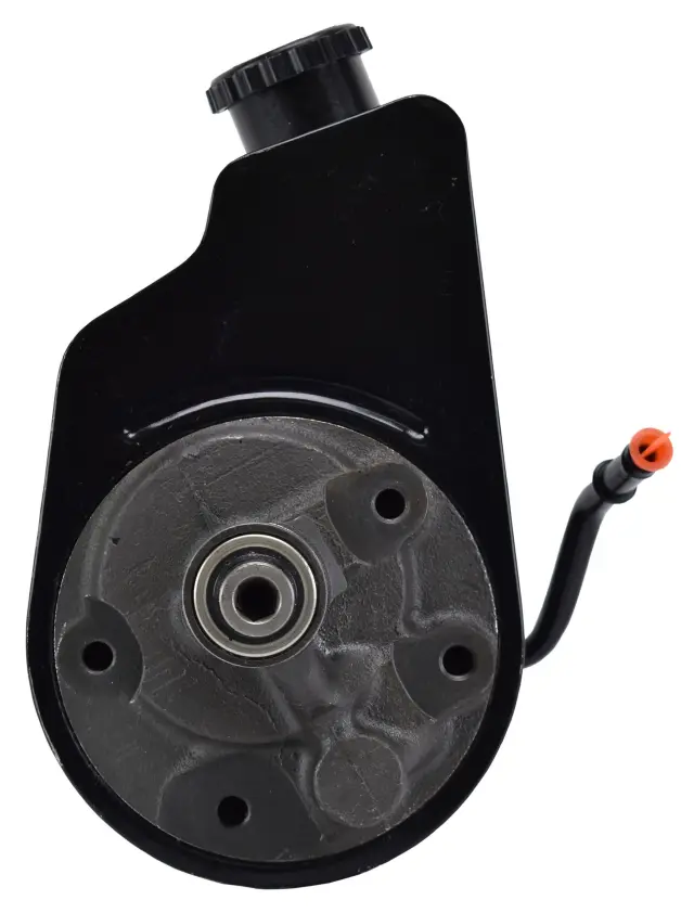 7136N - Cooling Systems: AAE New Hydraulic Power Steering Pump 100% Tested for ATLANTIC AUTOMOTIVE Image