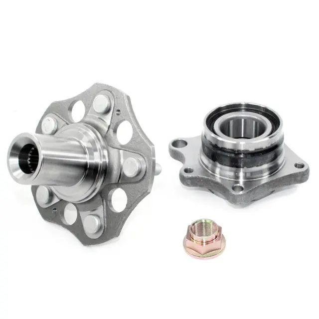 29596110 - : DuraGo Wheel Hub Repair Kit for PRONTO Image