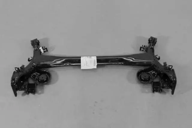 Rear Axle Assembly - Mopar (4877383AE)