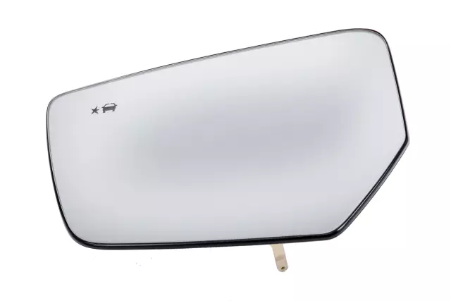 Driver Side Door Mirror Glass - GM (84269185)