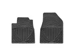 W148 - : All Weather Floor Mats for WeatherTech Image