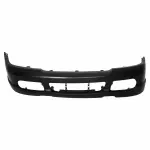 2L2Z17D957SAPTM - Body: Bumper Cover for Ford: Explorer Image