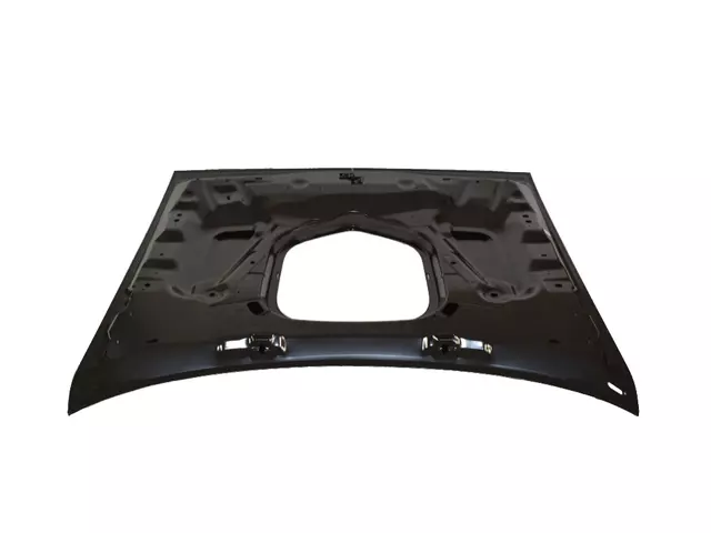 Hood - Mopar (68261379ad)