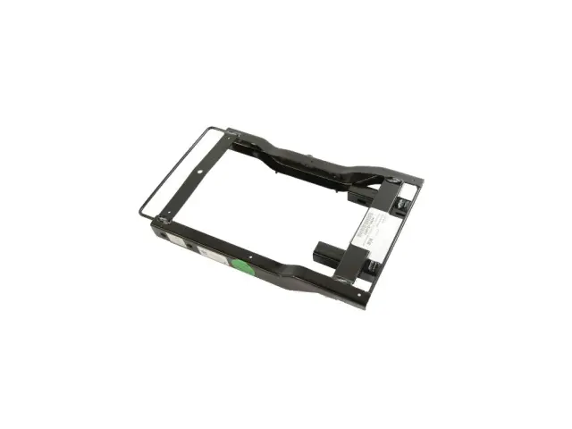 Rear Seat Back Frame - Mopar (68527290AB)