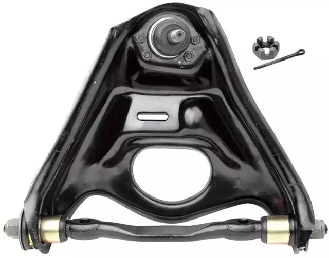 45D1138 - Suspension: Front Driver Side Upper Suspension Control Arm and Ball Joint Assembly for ACDelco Image
