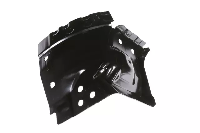 Passenger Side Underbody Rear Side Rail Reinforcement - GM (84296409)