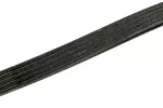 12578061 - Belts and Cooling: V-Ribbed Serpentine Belt for ACDelco Image