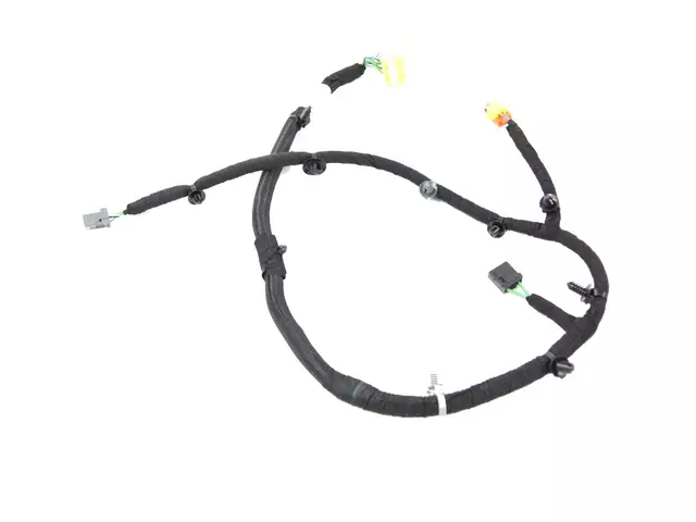 Seat Back Wiring - Mopar (68189196AD)