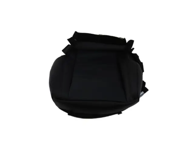 7SB11DX9AA - Interior Trim: Rear Seat Cushion Cover, Left for Mopar Image