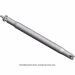 10390404 - : Drive Shaft for GM Image