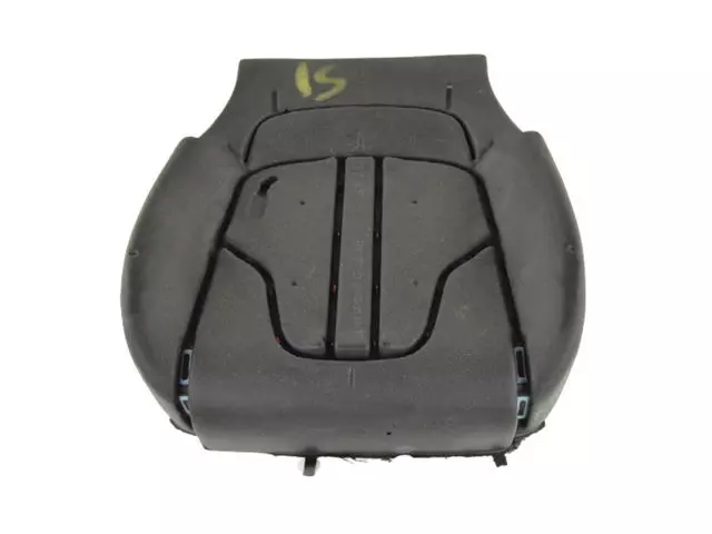Seat Cushion Foam, Left - Mopar (68137151AF)