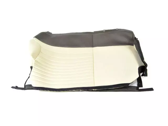 68212235AA - Interior Trim: Rear Seat Back Cover, Right for Mopar Image