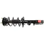 172730 - : Quick-Strut Front Left Suspension Strut and Coil Spring Assembly for MONROE SHOCKS &amp; STRUTS Image