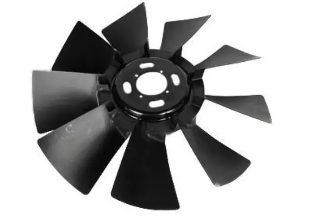 1580732 - : Engine Cooling Fan Blade for ACDelco Image