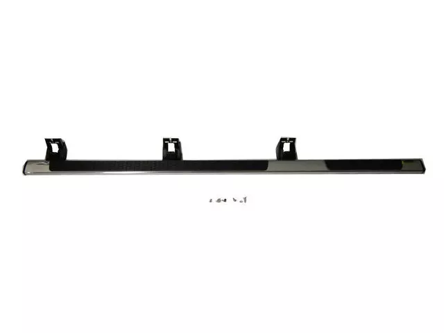 68156423AE - : Tubular Side Step Kit, Left for Mopar Image