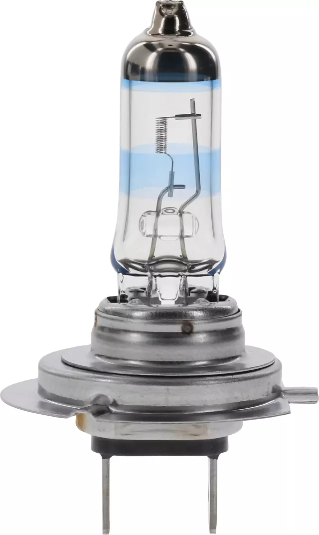 H7NGPB1 - Lighting &amp; Lamps: Philips NightGuide platinum Headlight H7 for Philips Image