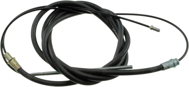 C93289 - Brake: Parking Brake Cable for Dorman Image