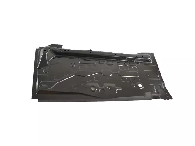 Front Floor Pan, Left - Mopar (68250639AA)