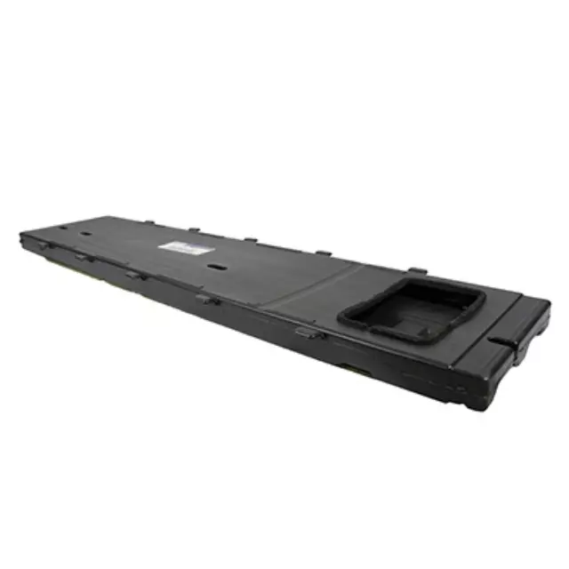 Floor Duct - Ford (ck4z18491g)