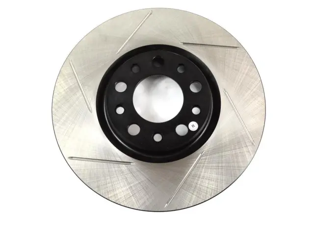 P5156166 - Performance: Performance Brakes for Mopar Image
