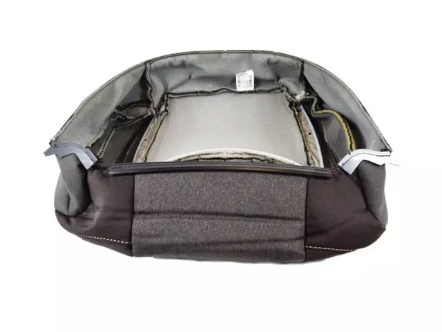 Front Seat Cushion Cover, Right - Mopar (5RA14LU5AA)