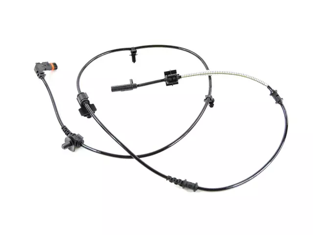 Air Cleaner To T/body Hose - Mopar (4891136AD)