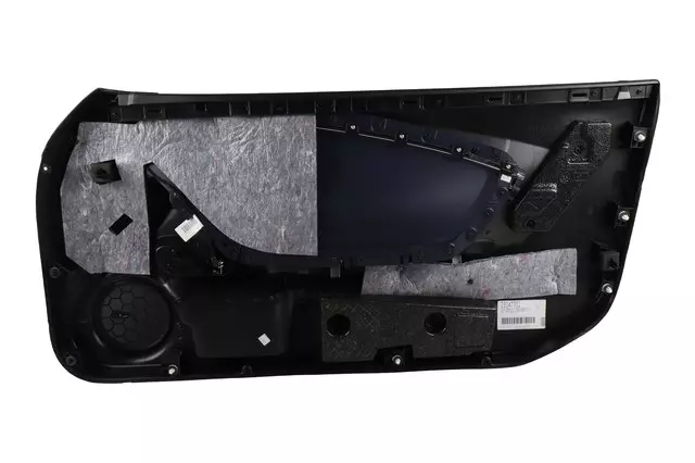 23147701 - Body: Door Trim Panel for Chevrolet: Camaro Image