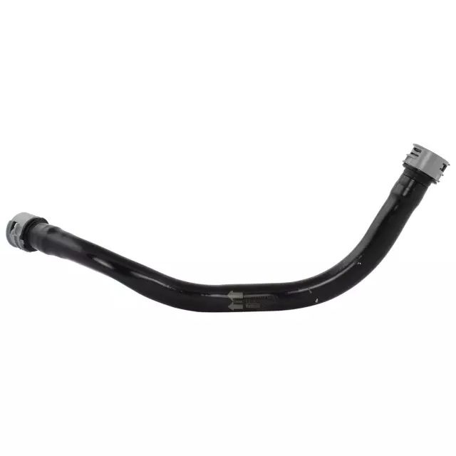 HL3Z9J478A - Cooling System: Air Hose for Ford: Expedition, F-150 | Lincoln: Navigator Image