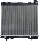 2847 - : OSC 2847 Radiator for OSC Image