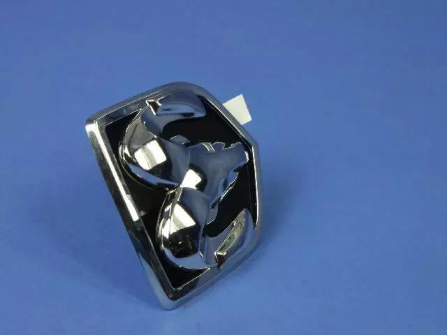 Medallion - Mopar (5029621AB)