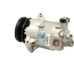 6511420 - : gpd Compressor New 6511420 for GLOBAL PARTS DISTRIBUTORS Image