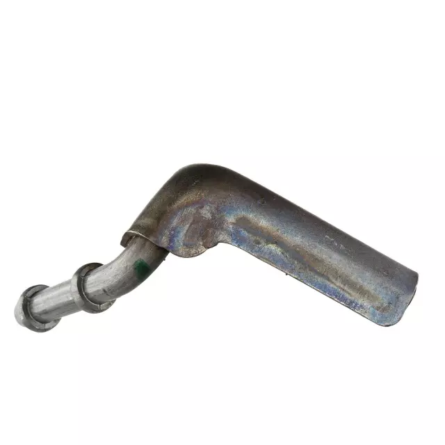 2022-2024 Ford Maverick - Center Mount - Ford (NZ6Z-5277-B)