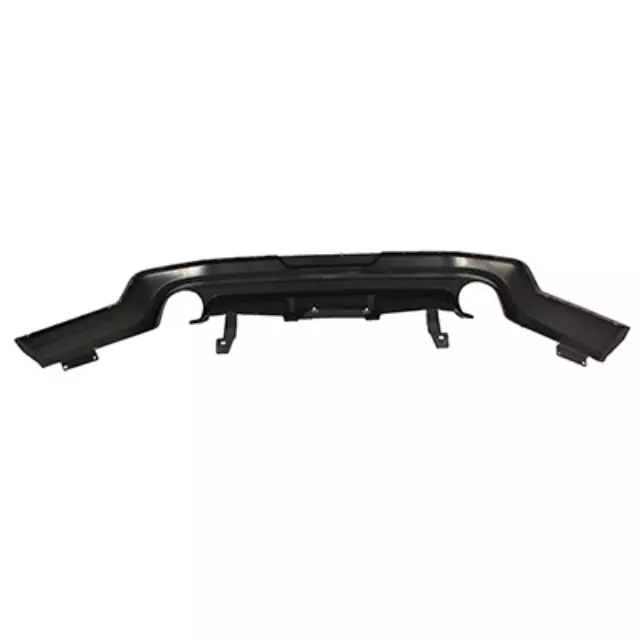 Fascia, Lower Rear Diffuser Style - Ford (AR3Z-17F828-AA)