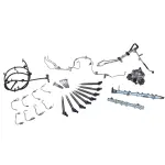 CN6070 - : Fuel Injector Kit  for Motorcraft Image