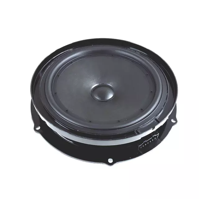 7E0035454A - : Front Dr Speaker for Volkswagen: Touareg Image
