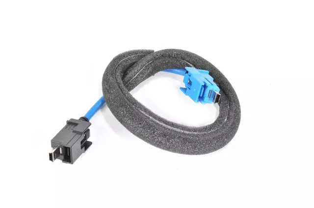 42422717 - : Mobile Telephone and GPS Navigation Antenna Coaxial Cable for GM Image