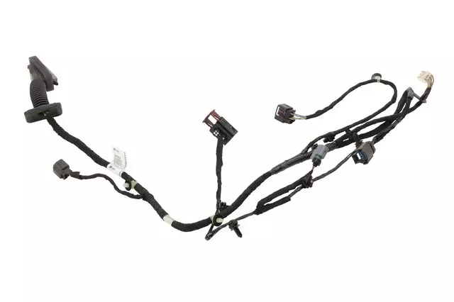 95433858 - Body: Harness for GM Image
