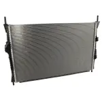 RAD258 - : Motorcraft™ Radiator for Ford: Transit-150, Transit-250, Transit-350, Transit-350 HD Image