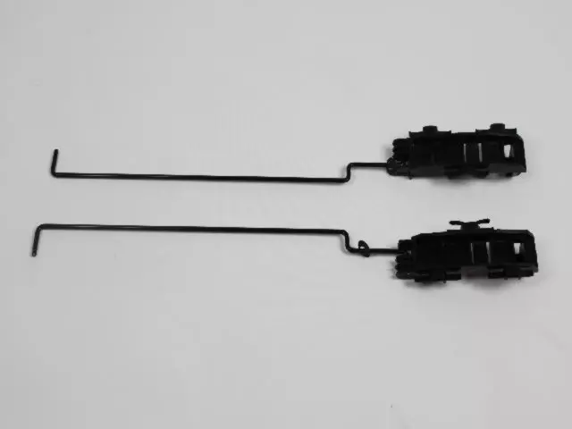 OEM NEW 01-10 Mopar Chrysler PT Cruiser Sunroof Track Guide Left Right 5066433AC - Mopar (5066433AC)