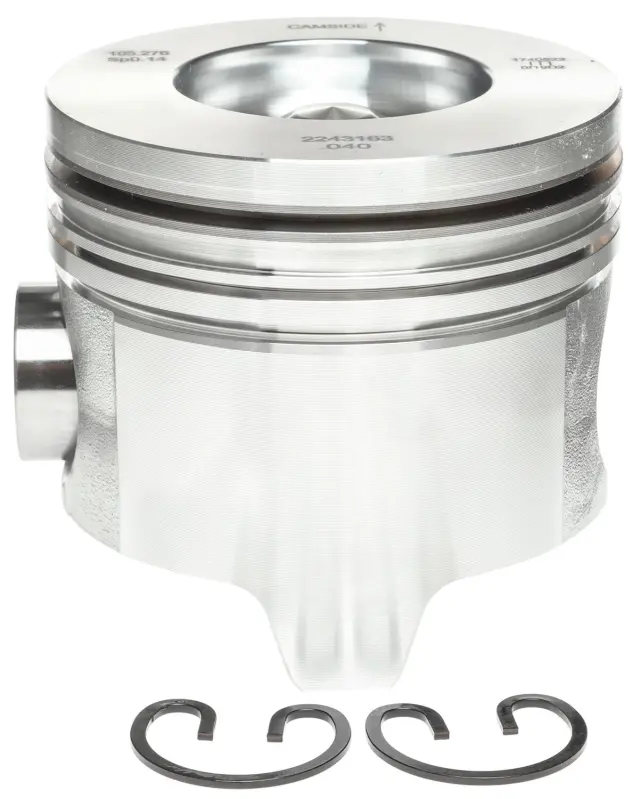 S2243163040 - : Engine Piston for Mahle Image