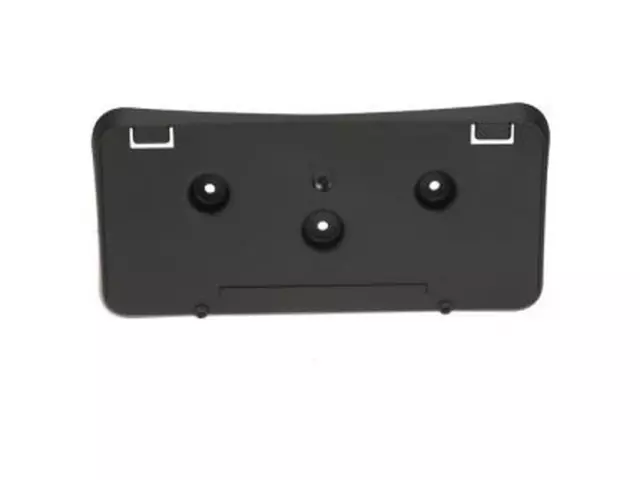 License Bracket - Ford (DE9Z-17A385-AA)