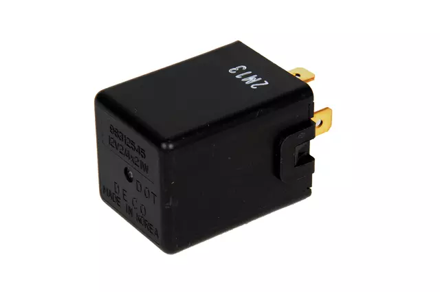 Turn Signal Flasher - GM (96312545)