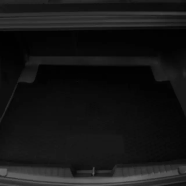 22990827 - Cargo Management: Cargo Area Mat, Premium All Weather for Chevrolet: Cruze, Cruze Limited Image