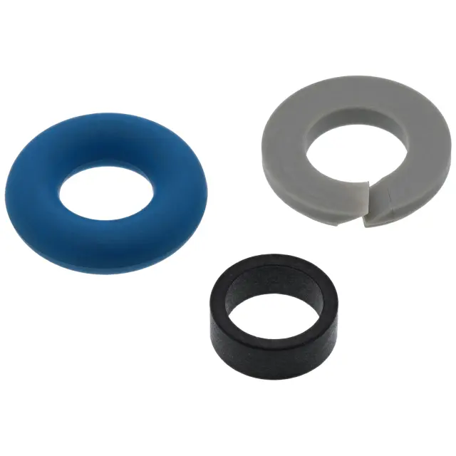 8069 - Air Intake &amp; Fuel Delivery: Fuel Injector Seal Kit for GB REMAN INC Image