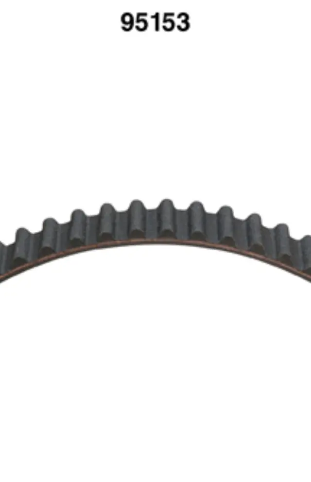 95153 - Engines &amp; Components: TIMING BELT, DAYCO for DAYCO HYDRAULIC Image