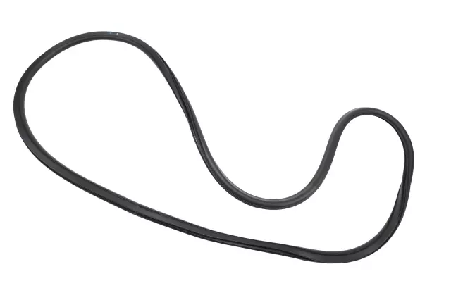 84888616 - : Part# 84888616 Rear Side Door Weatherstrip for Chevrolet: Blazer Image