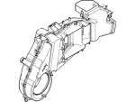 8F9Z18C424BA - HVAC: Housing for Ford Image